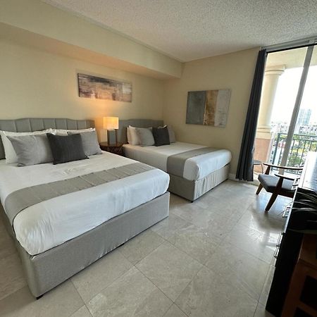 Beautiful Asian Retreat 2Bd 2Bth Apt Min To Beach Μαϊάμι Μπιτς Εξωτερικό φωτογραφία