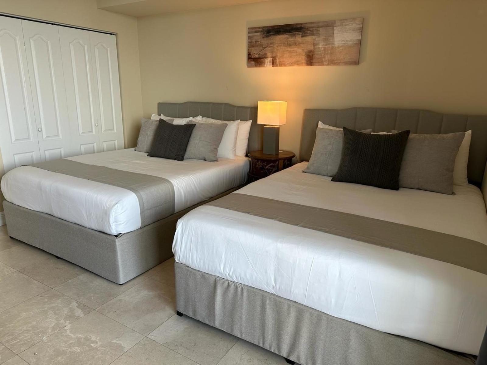 Beautiful Asian Retreat 2Bd 2Bth Apt Min To Beach Μαϊάμι Μπιτς Εξωτερικό φωτογραφία