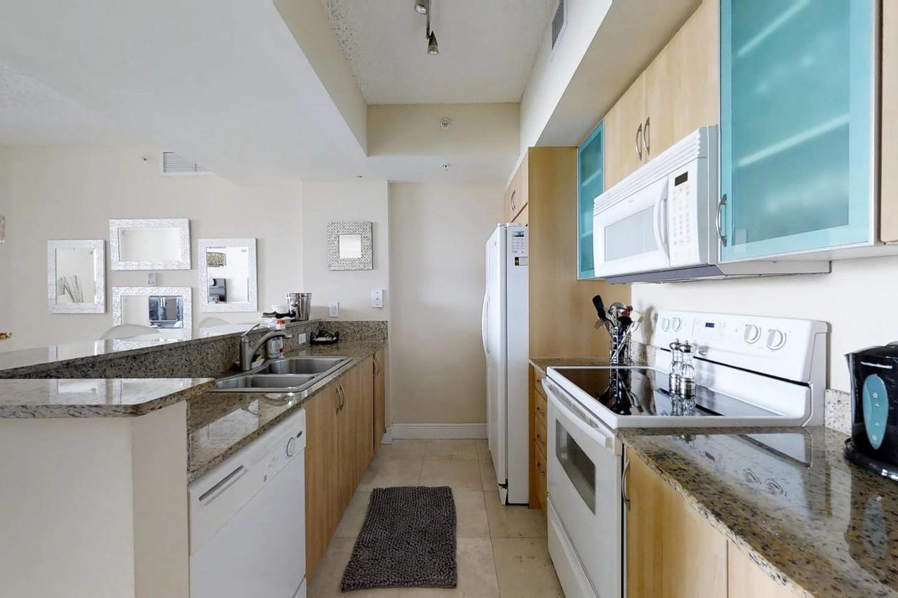 Beautiful Asian Retreat 2Bd 2Bth Apt Min To Beach Μαϊάμι Μπιτς Εξωτερικό φωτογραφία