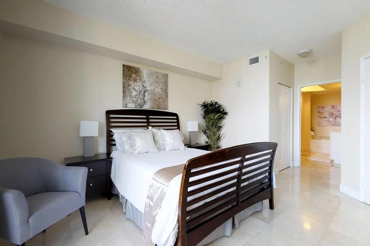 Beautiful Asian Retreat 2Bd 2Bth Apt Min To Beach Μαϊάμι Μπιτς Εξωτερικό φωτογραφία
